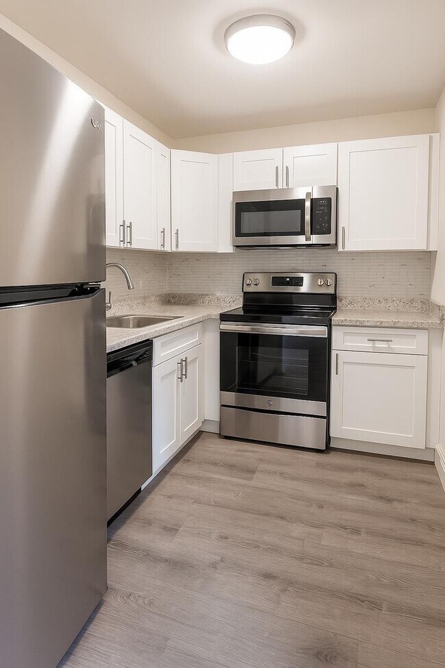 Foto del edificio - 537 S Sequoia Dr