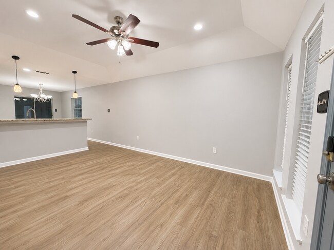 Foto del edificio - 5908 Becker St