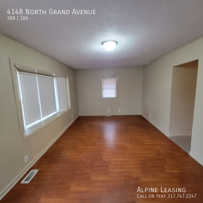 Building Photo - 4148 N Grand Ave