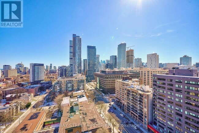 Photo du bâtiment - 319 Jarvis St