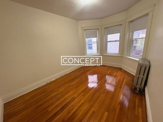 Foto del edificio - 5 Walbridge St