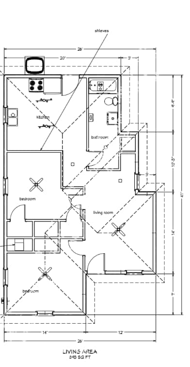 Building Photo - 653 Jackson St