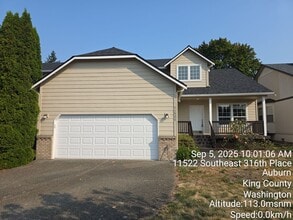 Building Photo - 11522 SE 316th Pl