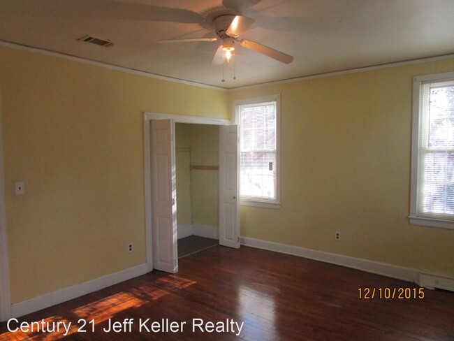 Building Photo - 2 br, 1 bath House - 295 Milledge Rd