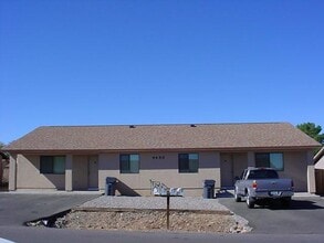 Building Photo - 4450 Canyon Trail