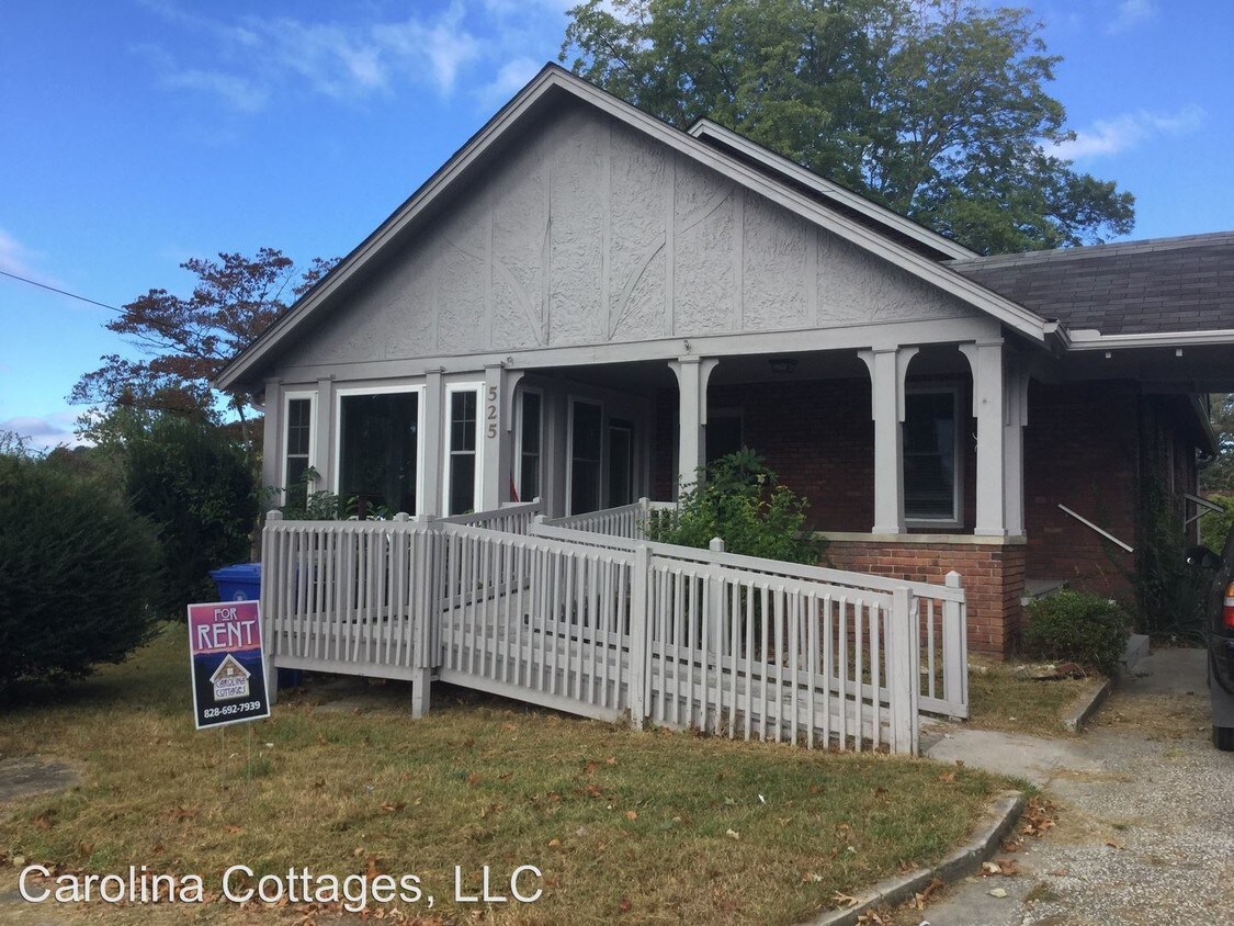 Primary Photo - 525 N Justice St