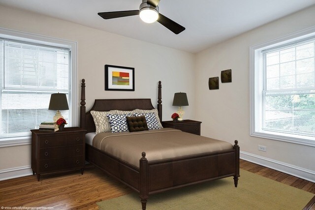 Building Photo - 551 Hinman Ave