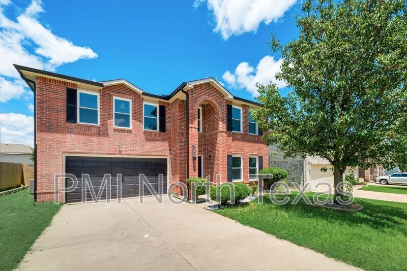 Foto principal - 2508 Brinlee Branch Lane