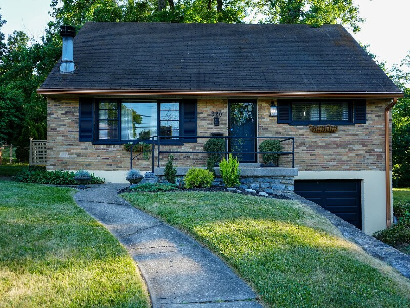 Foto principal - 320 Ingram Rd