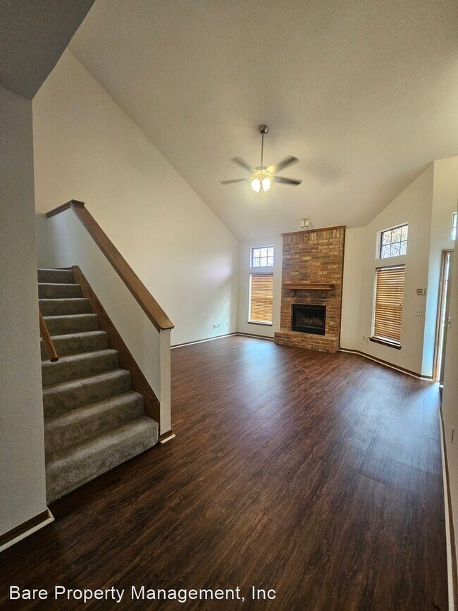 Foto del edificio - 3 br, 2 bath House - 709 Goshawk Drive