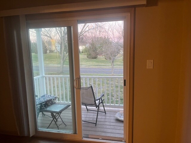 Foto del edificio - 1017 Shepherds Way