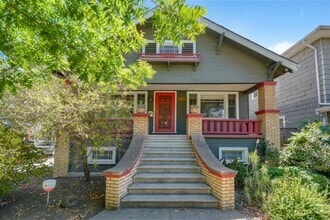 Building Photo - 2630 S St