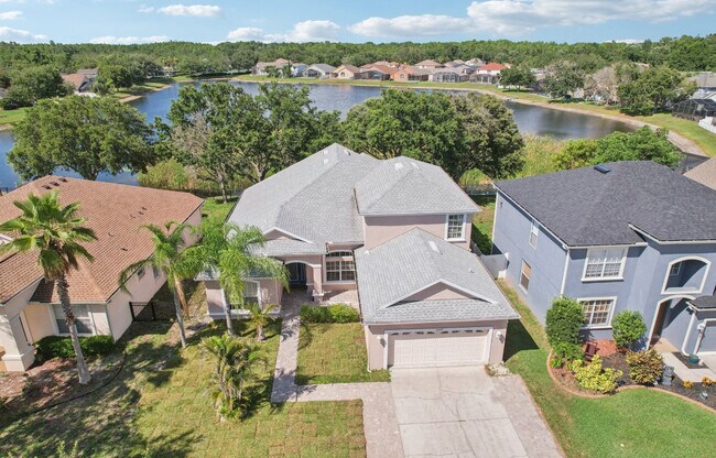 Foto del edificio - 10435 Deerberry Dr