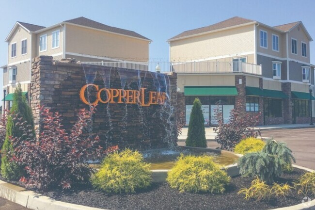 Building Photo - CopperLeaf Erie