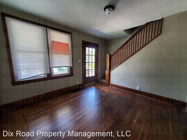 Building Photo - 3 br, 1.5 bath House - 4269 Virginia Avenue,