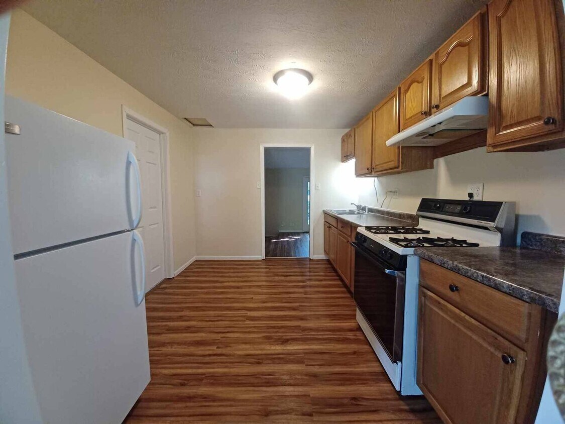 Foto principal - 2 bedroom house for rent