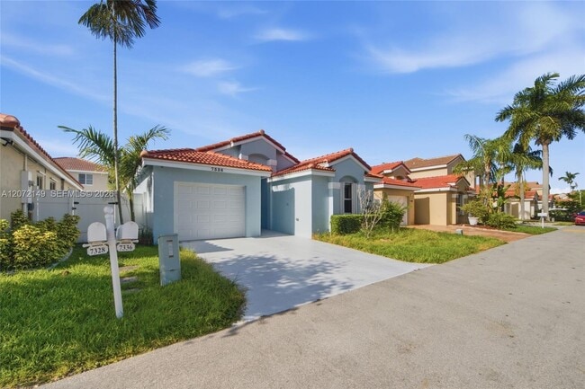 Building Photo - 7336 Granada Way