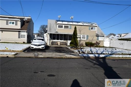 Foto del edificio - 92 Hickory St