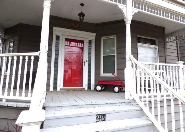Foto del edificio - 298 Main St