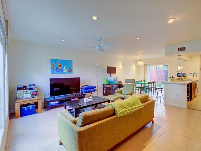 Foto del edificio - 710 Castle Ridge Rd
