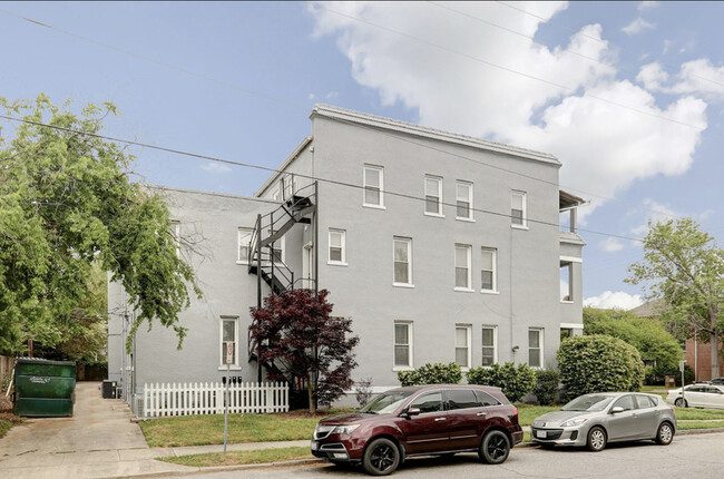 Building Photo - 601 Graydon Ave