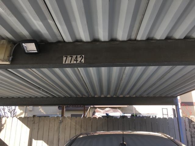 Foto del edificio - 7742 Chestnut St