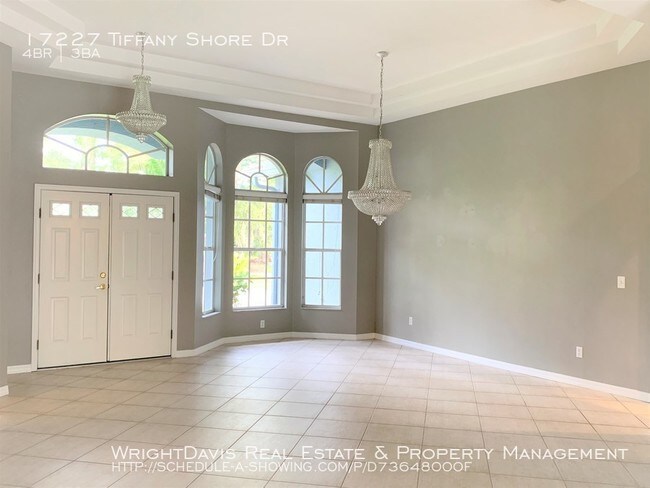 Building Photo - 17227 Tiffany Shore Dr