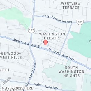 Foto principal - 4112 Virginia Ave NW