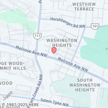 Building Photo - 4112 Virginia Ave NW