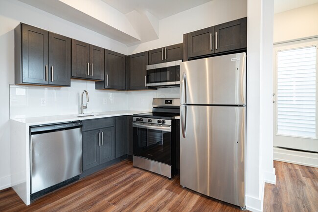 Foto del edificio - 212 Manheim St