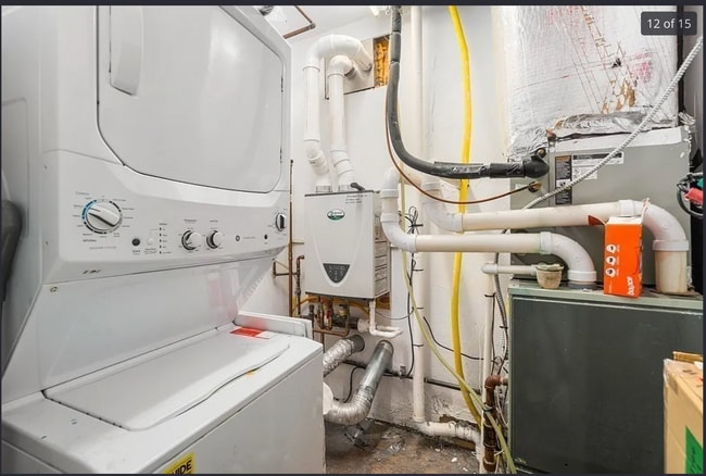 Photo - 150 W 9th St Apartment