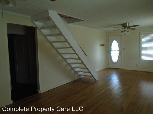 Foto del edificio - 3 br, 2 bath House - 1501 w 14th st