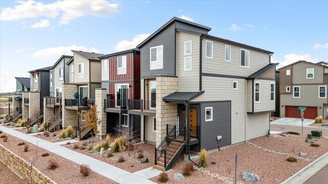 Building Photo - 2407 Zorro Heights