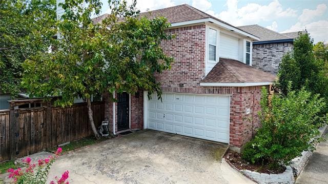 Foto principal - 3838 Brandon Park Dr