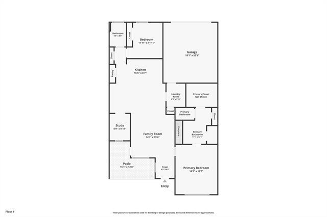 Building Photo - 3861 Dalea Dr
