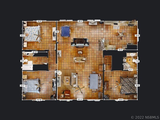 Foto del edificio - 6500 S Atlantic Ave