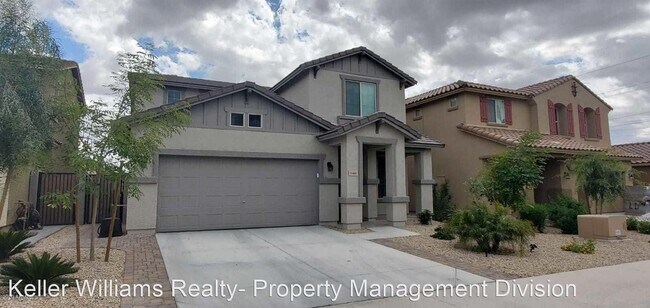 Foto del edificio - 4 br, 2.5 bath House - 11441 W. Westgate D...