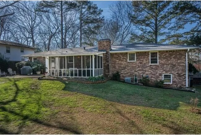 Foto del edificio - 3175 Galangale Way