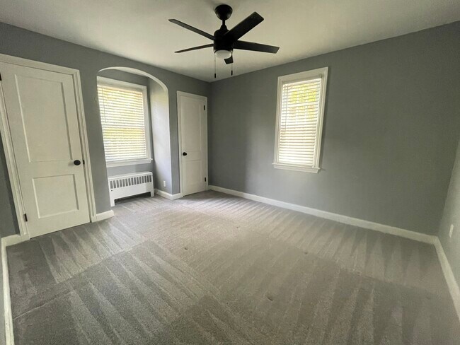 Bedroom 1 - 5 Trent Rd