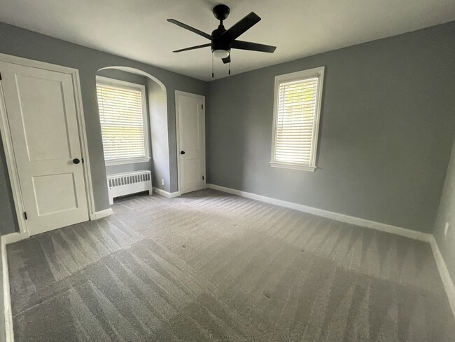 Bedroom 1 - 5 Trent Rd