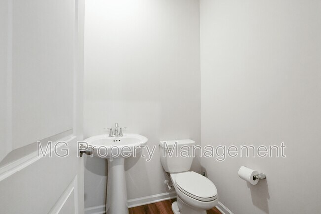 Foto del edificio - 15821 Capps Rd