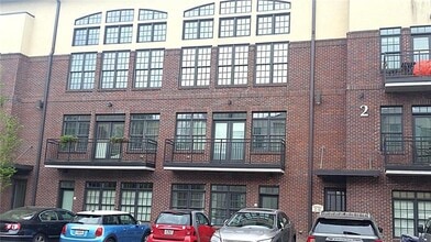 Building Photo - 1300 DeKalb Ave NE