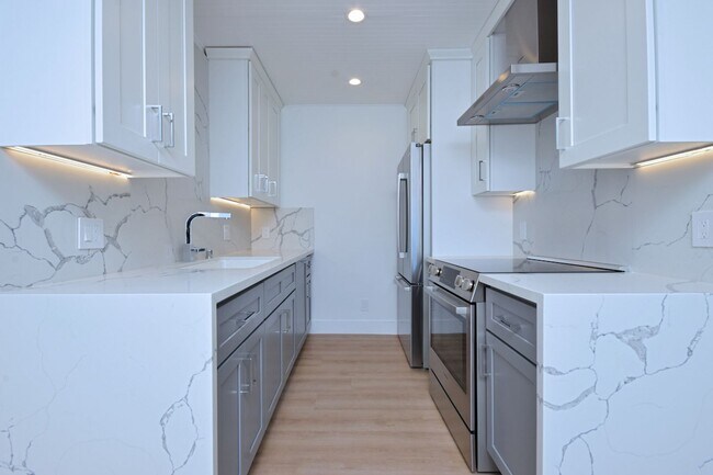 Foto del interior - Capri Villa Apartments