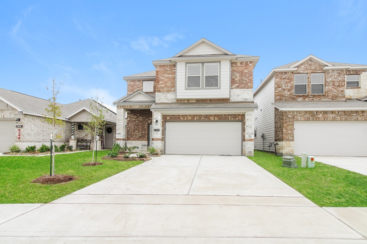 Foto principal - 7970 Tuscan Cypress Dr