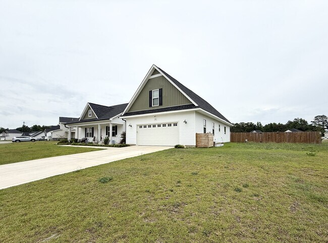 Foto del edificio - 198 Slade Corner Rd
