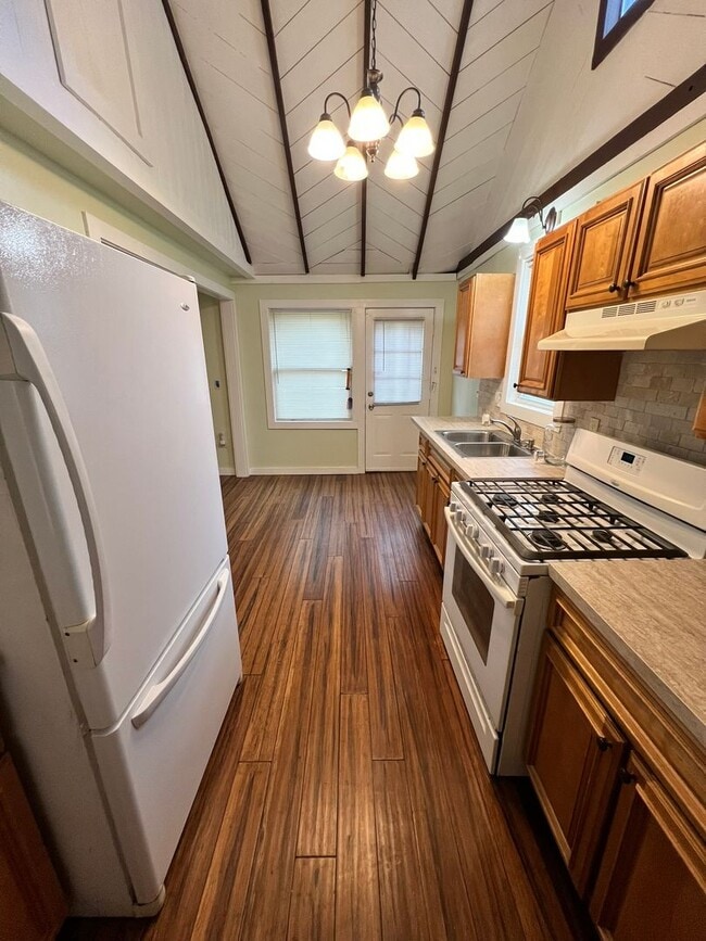 Foto del edificio - Updated Single Family Home with 3 Beds / 2...