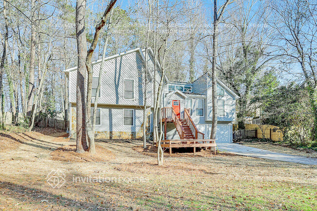 Foto del edificio - 1327 Shadowood Trail