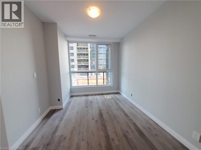 Photo du bâtiment - 104 Garment St