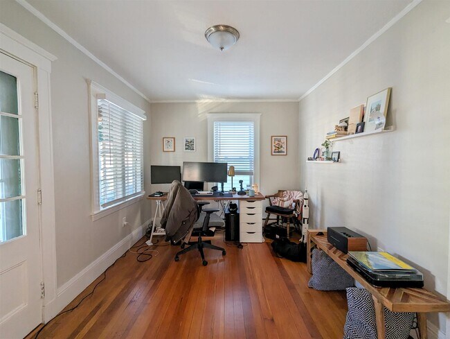 Foto del edificio - 29 Fairmount Ave