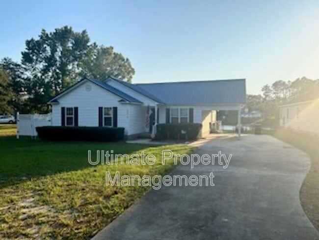 Photo - 2447 Frink Lake Dr House